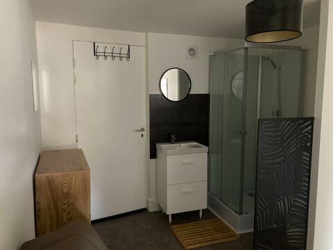  Appartement � louer 1 pi�ce 23 m�