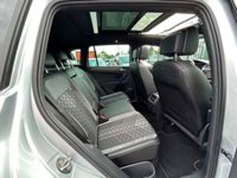 Tiguan 245 2022 occasion 95330 Domont