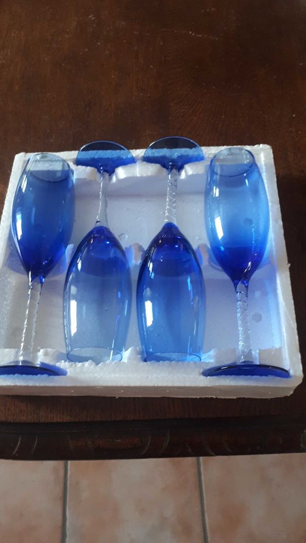 verres Electroménager