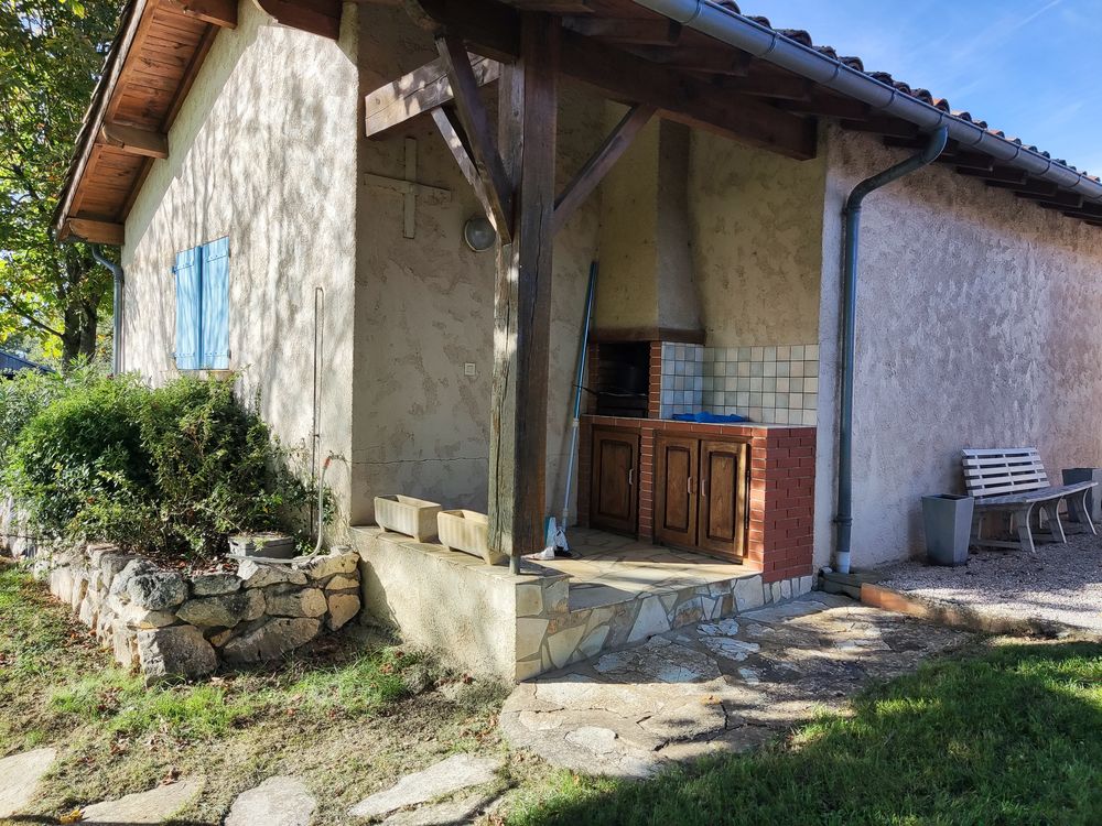 Location Maison maison non meublée Seysses-savès