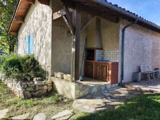  Maison à louer 4 pièces 90 m² Seysses-savès
