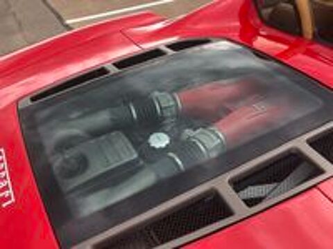F430 Spider V8 F1 2006 occasion 69006 Lyon