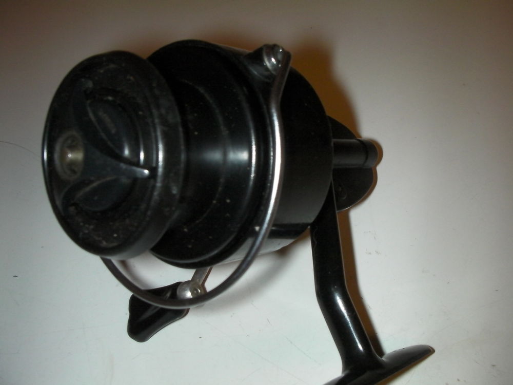 Moulinet lancer MITCHELL 330 otomatic Sports
