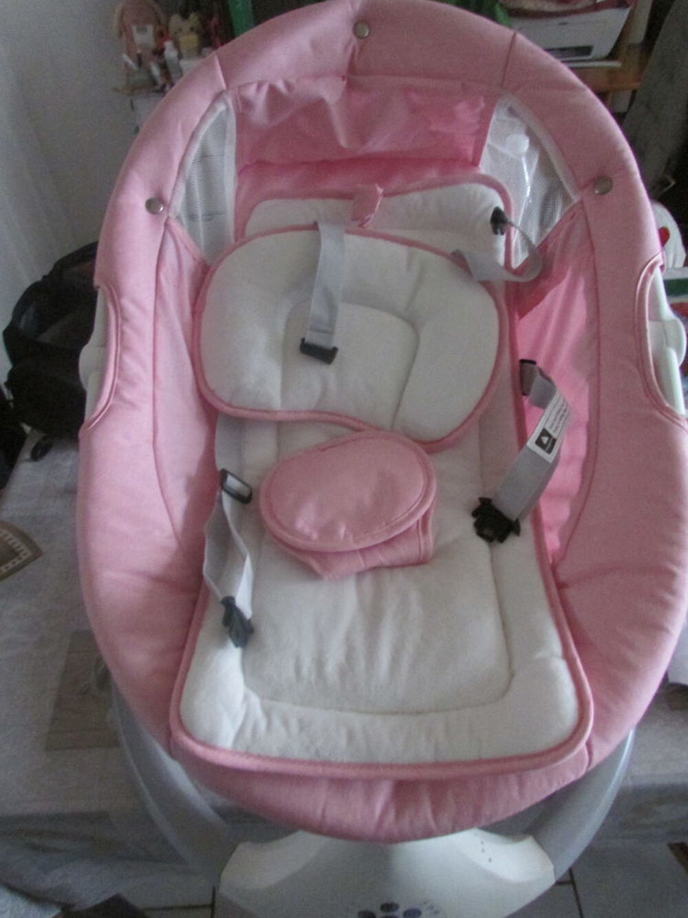BABY SWNG CHAIR Puériculture