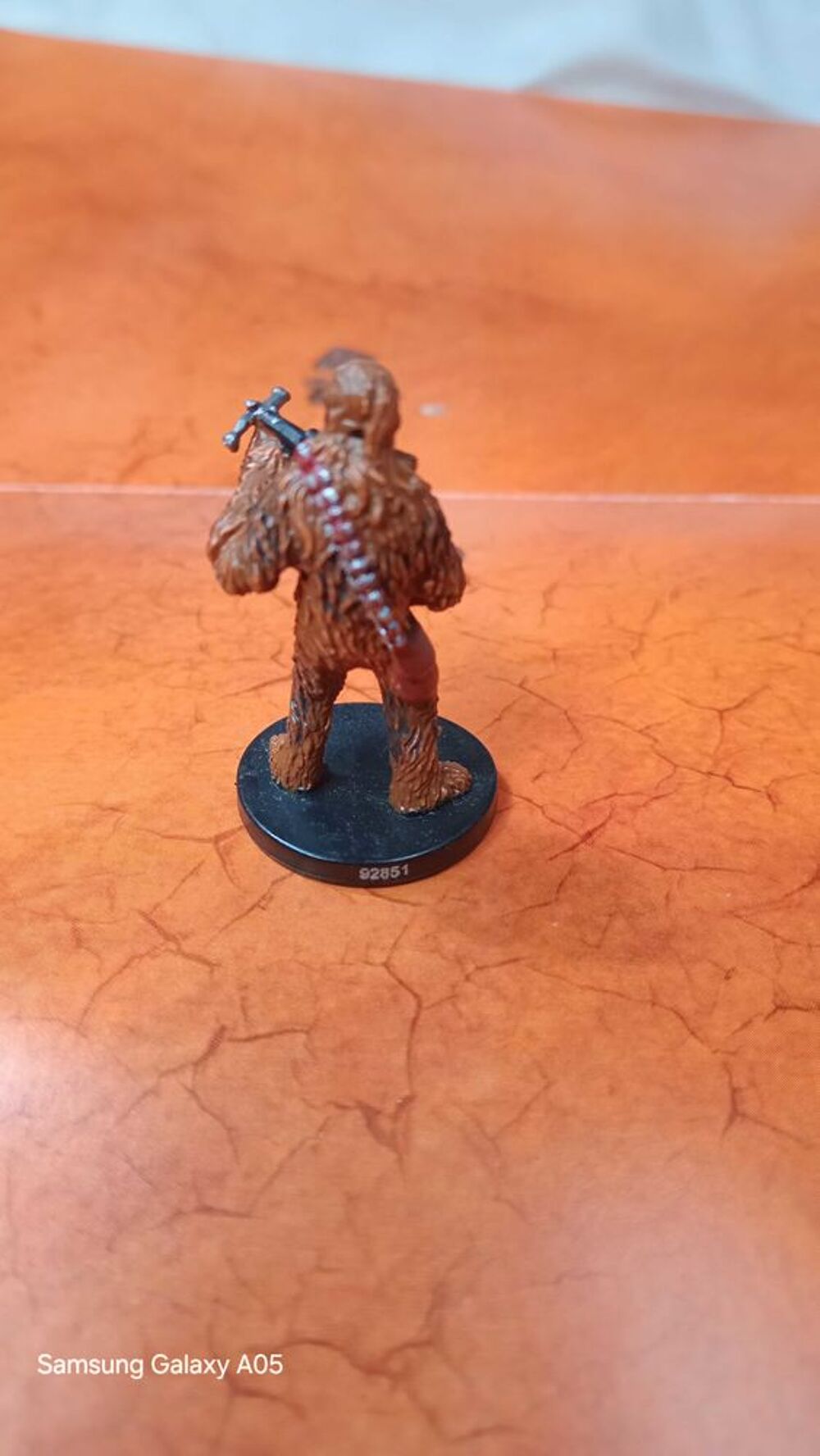 Figurine Star Wars Chewbacca Jeux / jouets