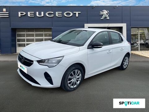 Opel Corsa 1.2 75 ch BVM5 Edition 2020 occasion Cahors 46000
