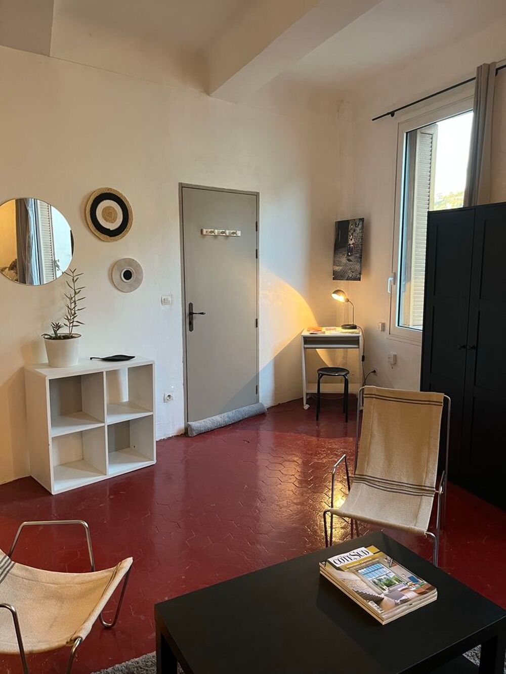 Location Appartement studio Apt