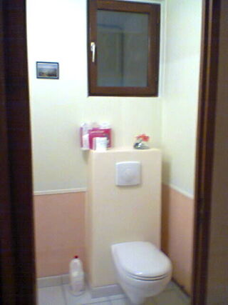  Appartement à louer 2 pièces 38 m²