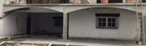   CINTRES POLYSTYRENE POUR MACONNER DES ARCADES
