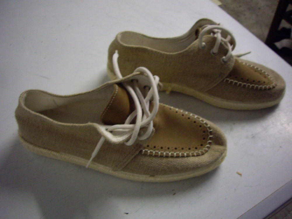 Chaussures Homme pointure 40 Chaussures
