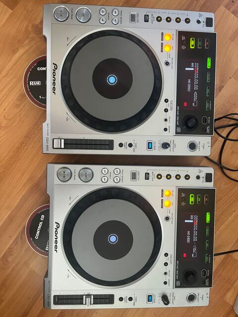 Pioneer Cdj 850 Bourg-en-Bresse (01)
