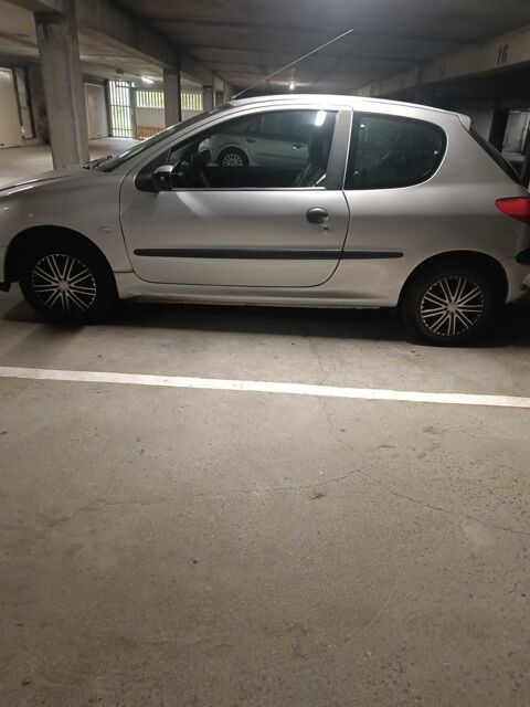 Voiture Voiture  occasion Beuvrages 59192