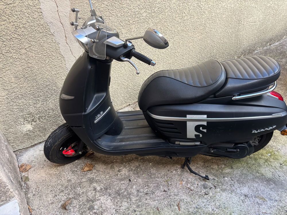 PEUGEOT 2016 occasion 34070 Montpellier
