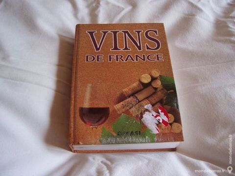 VIN DE FRANCE 0 Soullans (85)