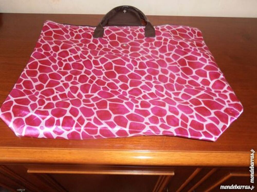 Sac repliable (39) Maroquinerie