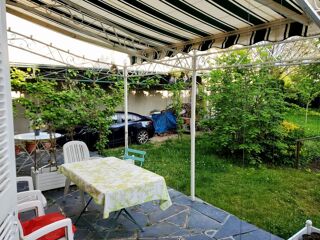  Maison  vendre 7 pices 134 m