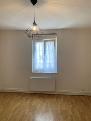  Appartement à louer 2 pièces 36 m²