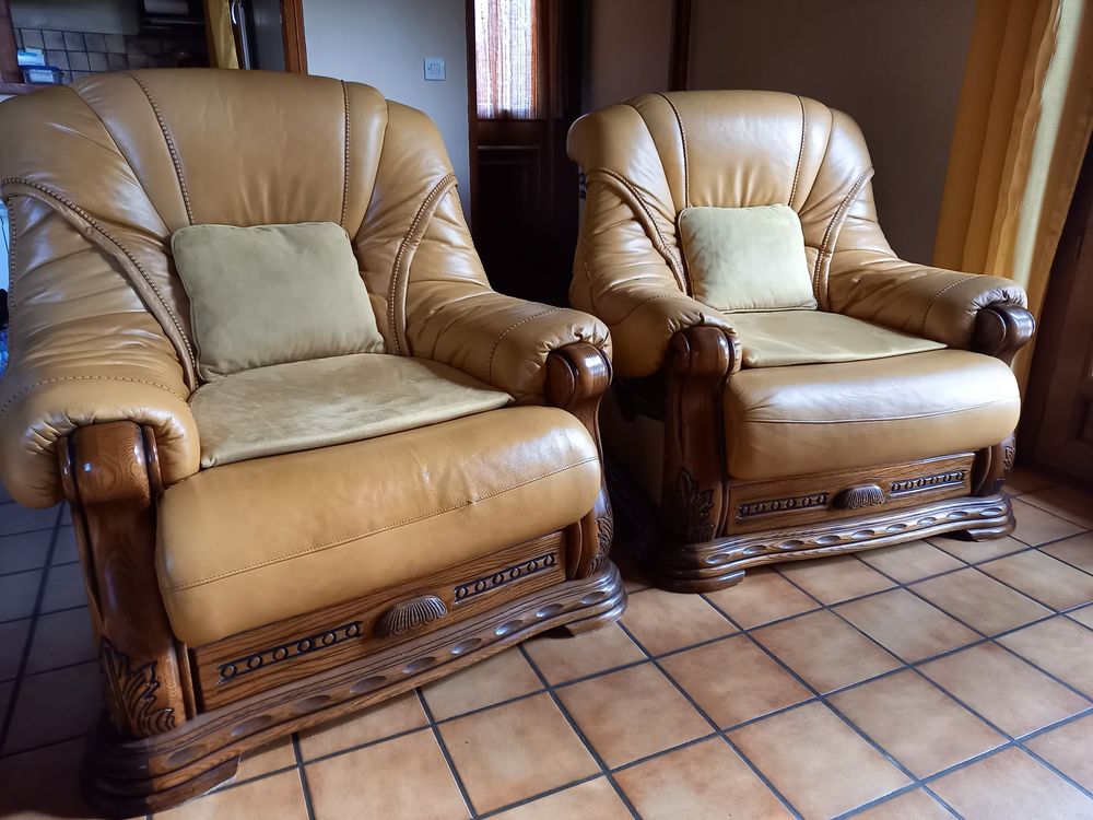 Fauteuils Meubles