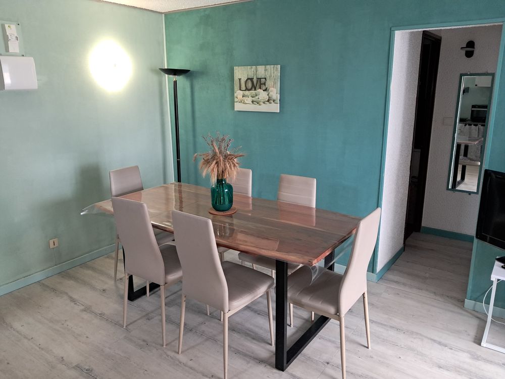 Appartement 3 pièces 42 m² · à Leucate · 42 m² · 117 000 €