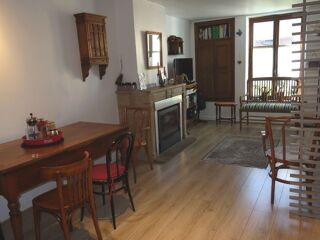  Moulin à vendre 4 pièces 87 m² Malzéville