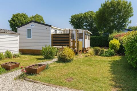 Annonce voiture Mobil-Home Mobil-Home 28000 €