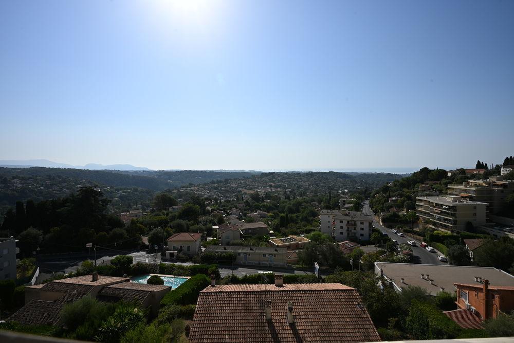 Vente Appartement VENCE PROCHE CENTRE 2 PIECES Vence
