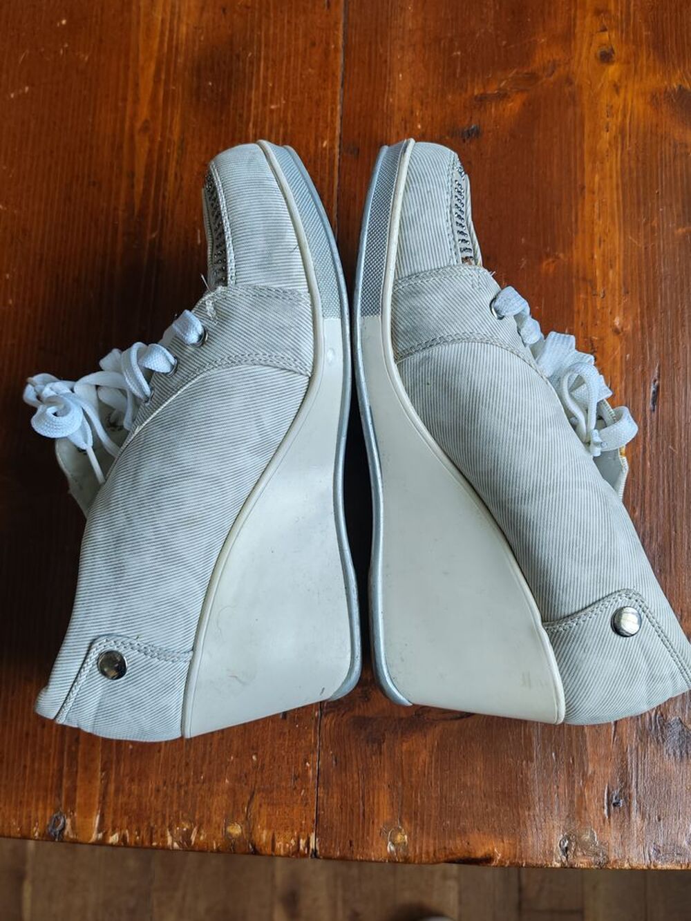 Baskets Chaussures