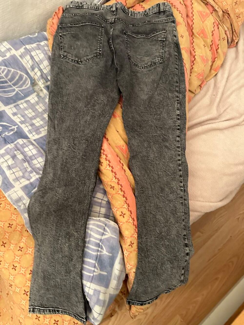 pantalon jeans Vêtements