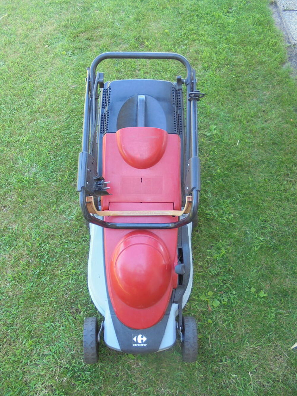 Tondeuse &agrave; Gazon &eacute;lectrique filaire Jardin