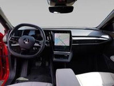 M&eacute;gane Megane E-Tech EV60 220 ch super charge Iconic 2022 occasion 08200 Wadelincourt