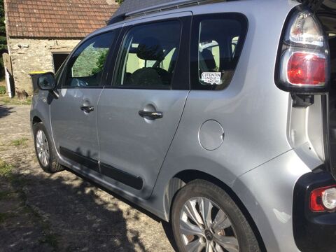 Citroen c3 picasso Citroën  PureTech 110 Confort