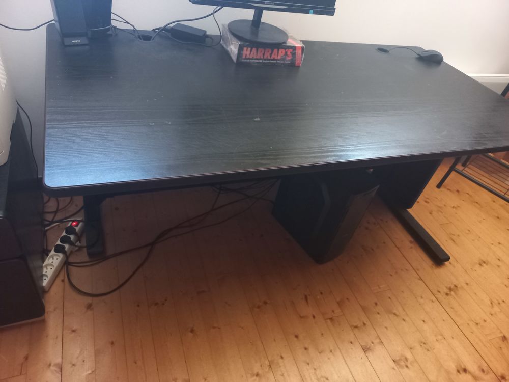 Bureau pro Meubles