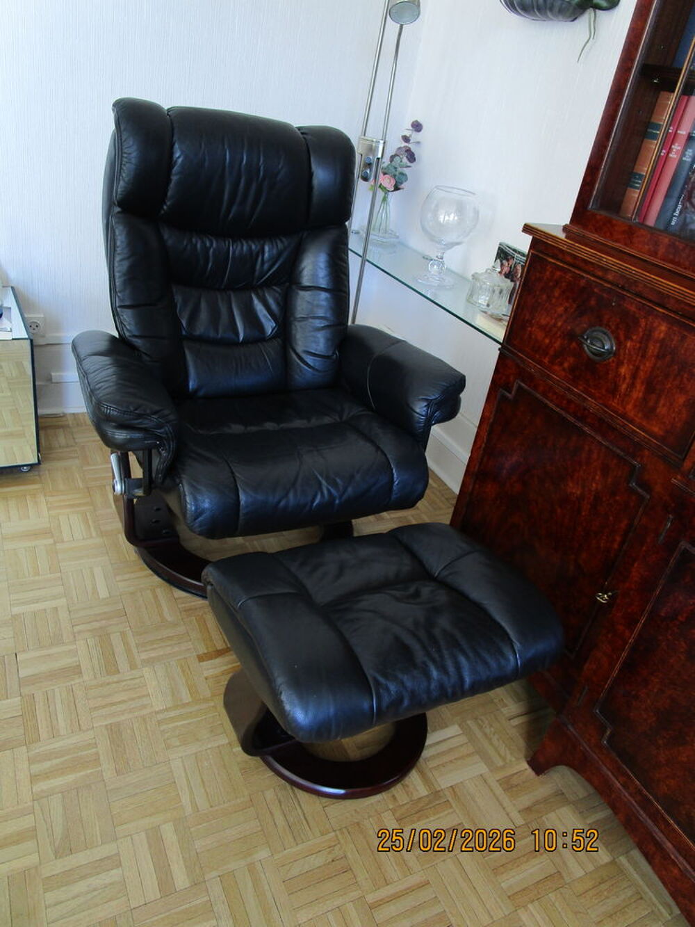 fauteuil Meubles