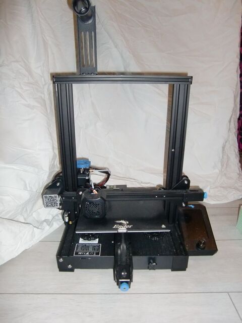 Imprimante Ender Creality 3 V2 150 Rueil-Malmaison (92)