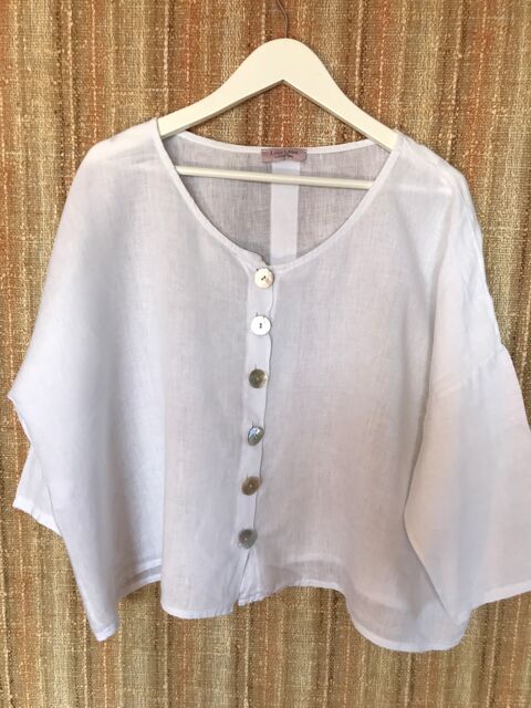 petit haut 100% lin 6 Meilhards (19)