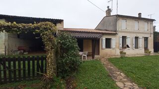  Maison � vendre 6 pi�ces 95 m�