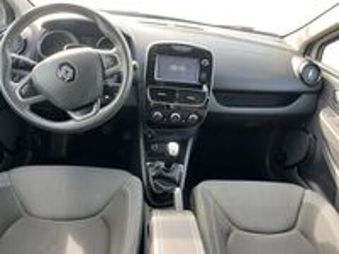 Clio IV CLIO SOCIETE DCI 75 ENERGY AIR MEDIANAV 2019 occasion 91170 Viry-Ch&acirc;tillon