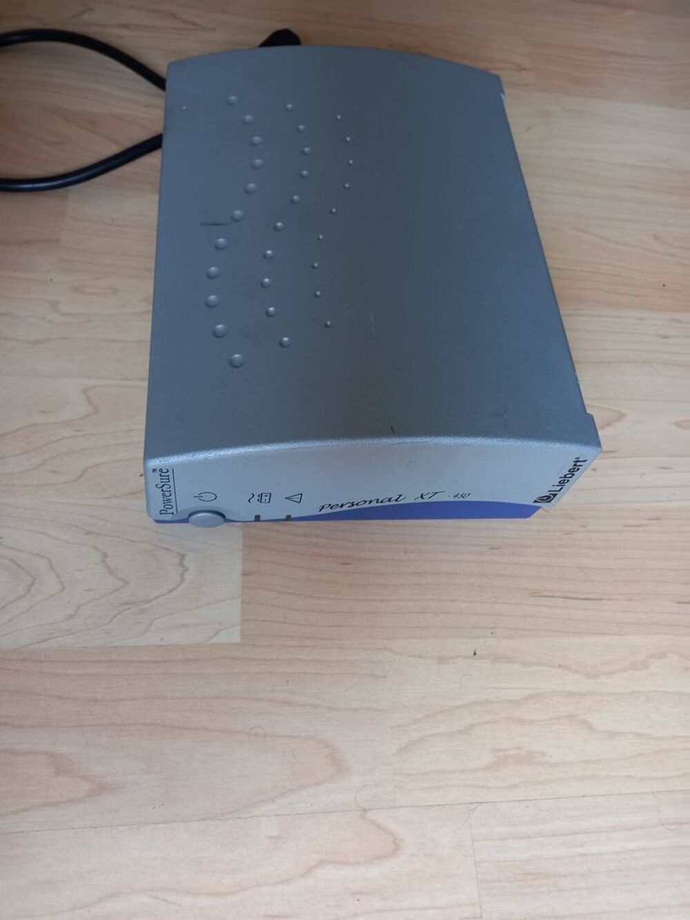 ONDULEUR POWERSURE PERSONAL XT 450 SANS BATTERIE Mat�riel informatique