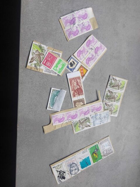 divers timbres 6 Normanville (27)