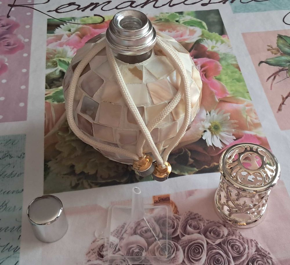 lampe berger Décoration