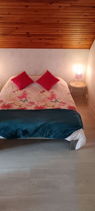 Location  Chambre d'hte 