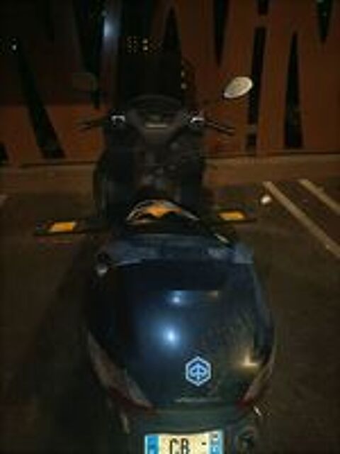 PIAGGIO 2008 occasion 95220 Herblay
