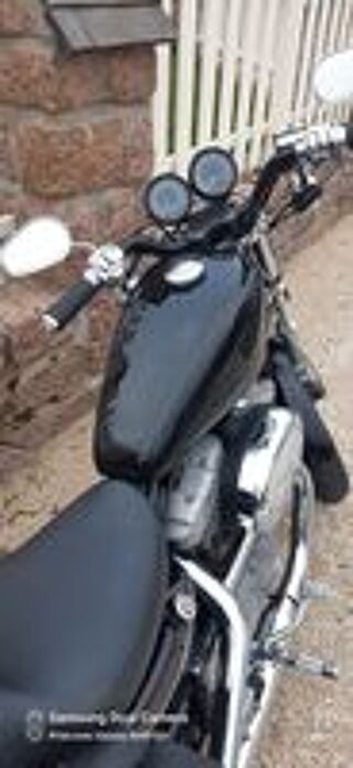 HARLEY-DAVIDSON 1999 occasion 28630 Morancez