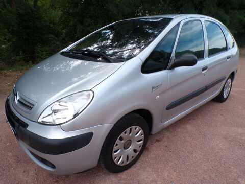 Citroen picasso Citroën Xsara  1.6HDi 90CH PACK AIR