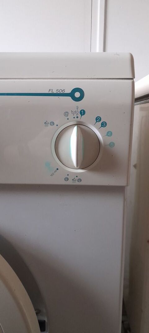 machine � laver de marque Laden 120 Montr�jeau (31)