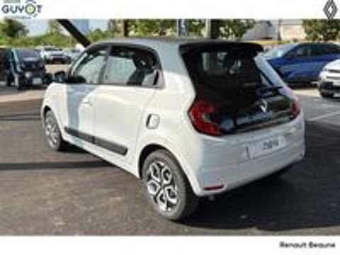 Twingo III SCe 65 Equilibre 2023 occasion 21200 Beaune