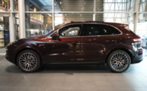 Cayenne E-HYBRID 3.0 V6 462 2021 occasion 59000 Lille