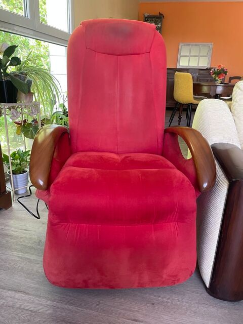 fauteuil electric massant 180 Vauxbuin (02)