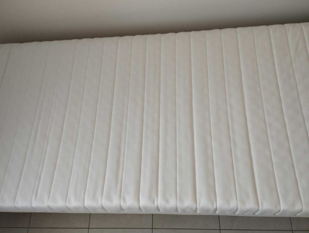sur Cr&eacute;on 2 lits 90 x 200 Meubles