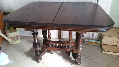 table salle a manger 100 Vengeons (50)